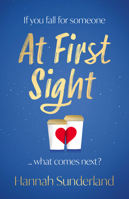 At First Sight - Sunderland, Hannah