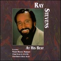 At His Best - Ray Stevens