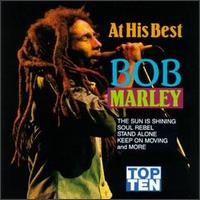 At His Best - Bob Marley & The Wailers