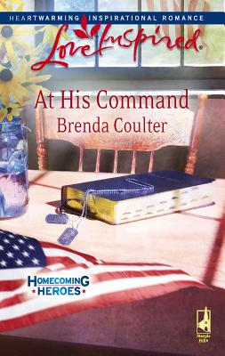 At His Command - Coulter, Brenda