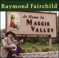 At Home in Maggie Valley - Raymond Fairchild