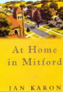 At Home in Mitford - Karon, Jan