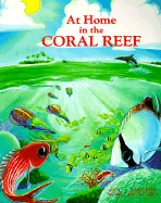 At Home in the Coral Reef