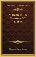 At Home in the Transvaal V2 (1884)