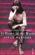 At Home In The World: A Life with J D Salinger