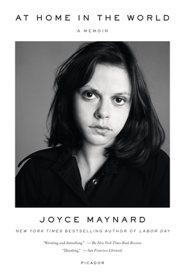 At Home in the World - Maynard, Joyce