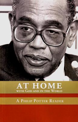 At Home with God and in the World - Frochtling, Andrea (Editor), and Jagessar, Michael N. (Editor), and Brown, Brian (Editor)