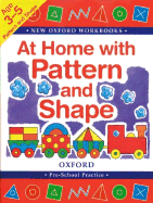 At Home with Pattern & Shape
