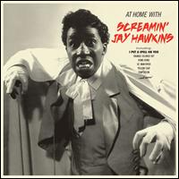 At Home with Screamin' Jay Hawkins [Bonus Tracks] - Screamin' Jay Hawkins