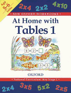 At Home with Tables - Dawson, Richard