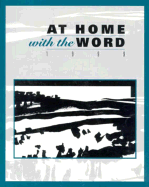 At Home with the Word - Connell, Martin (Editor)