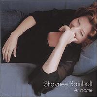 At Home - Shaynee Rainbolt