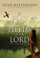 At Play in the Fields of the Lord