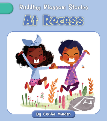At Recess - Minden, Cecilia