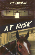 At Risk: A Steve Cline Mystery