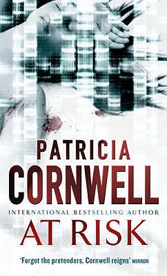 At Risk - Cornwell, Patricia