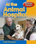 At The Animal Hospital