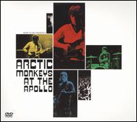 At the Apollo - Arctic Monkeys