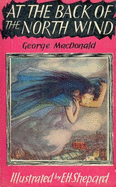 At the Back of the North Wind - MacDonald, George