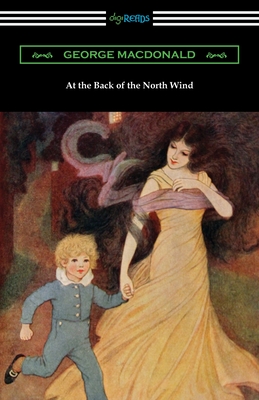 At the Back of the North Wind - MacDonald, George