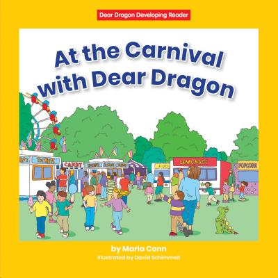 At the Carnival with Dear Dragon - Conn, Marla