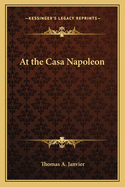 At the Casa Napoleon