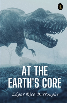 At The Earth's Core - Burroughs, Edgar Rice