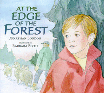 At The Edge Of The Forest