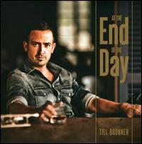 At the End of the Day - Till Brnner