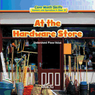 At the Hardware Store: Understand Place Value