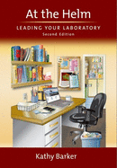 At the Helm: Leading Your Laboratory