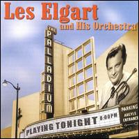 At the Hollywood Palladium - Les Elgart & His Orchestra