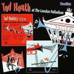 At the London Palladium, Vol. 1 - Ted Heath