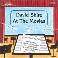 At the Movies - David Shire