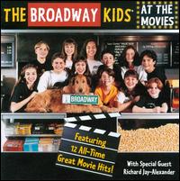 At the Movies - The Broadway Kids