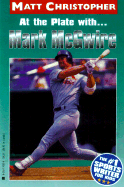 At the Plate With...Mark McGwire