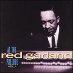 At the Prelude, Vol. 1 - Red Garland
