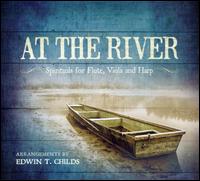 At the River - Barbara Ann Fackler (harp); Gail Salvatori (viola); Jennifer Dolan Reddick (flute)