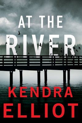 At the River - Elliot, Kendra