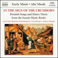 At the Sign of the Crumhorn - 