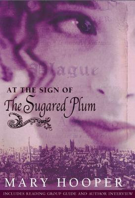 At the Sign of the Sugared Plum - Hooper, Mary