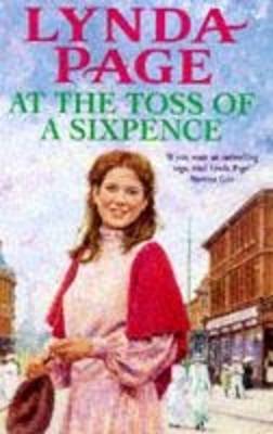 At the Toss of a Sixpence - Page, Lynda