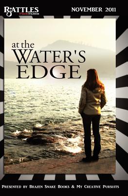 At the Water's Edge - Bella, Sarah, and Lamb, Lisamarie, and Ward, Carol R