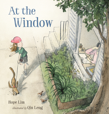 At the Window - Lim, Hope