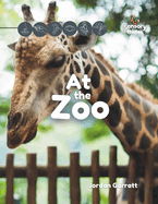 At the Zoo: A Sensory Story