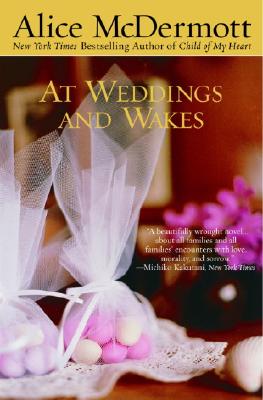 At Weddings and Wakes - McDermott, Alice
