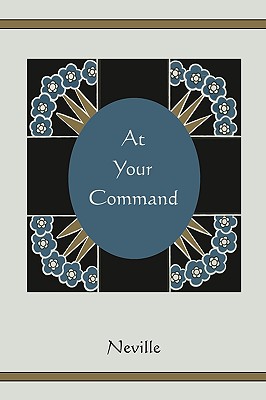 At Your Command - Neville