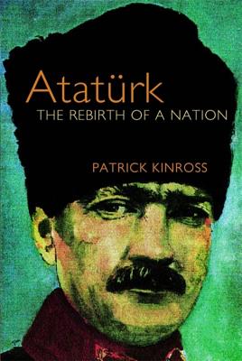 Ataturk - Kinross, Patrick