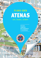 Atenas. Plano Guia 2017