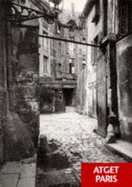 Atget Paris